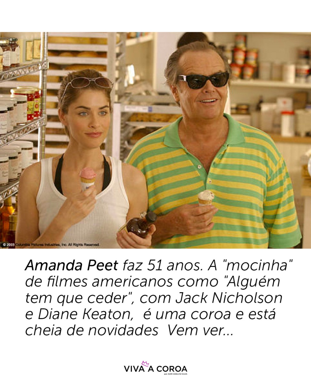 Amanda-1 Amanda-1