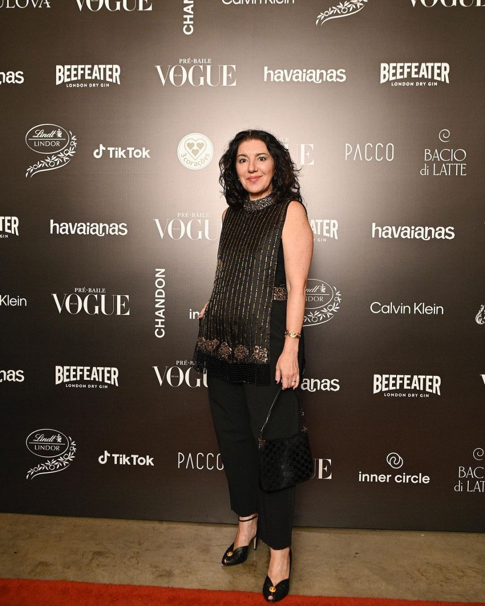 Vogue-2 Vogue-2