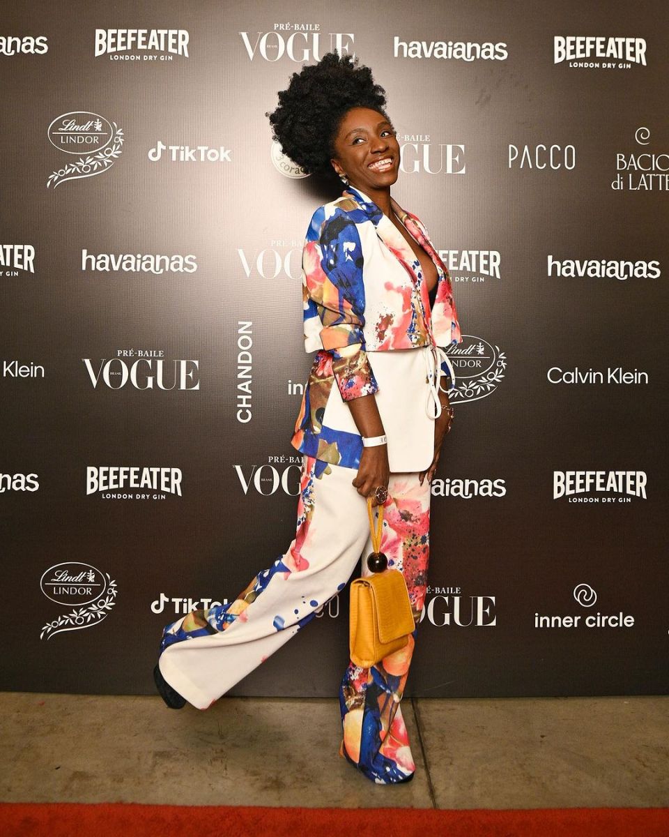 Vogue-3 Vogue-3