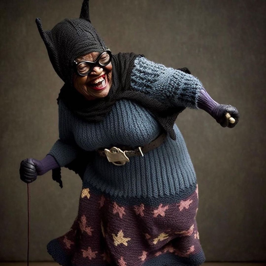Gotham-Girls-Gang-6 Gotham-Girls-Gang-6