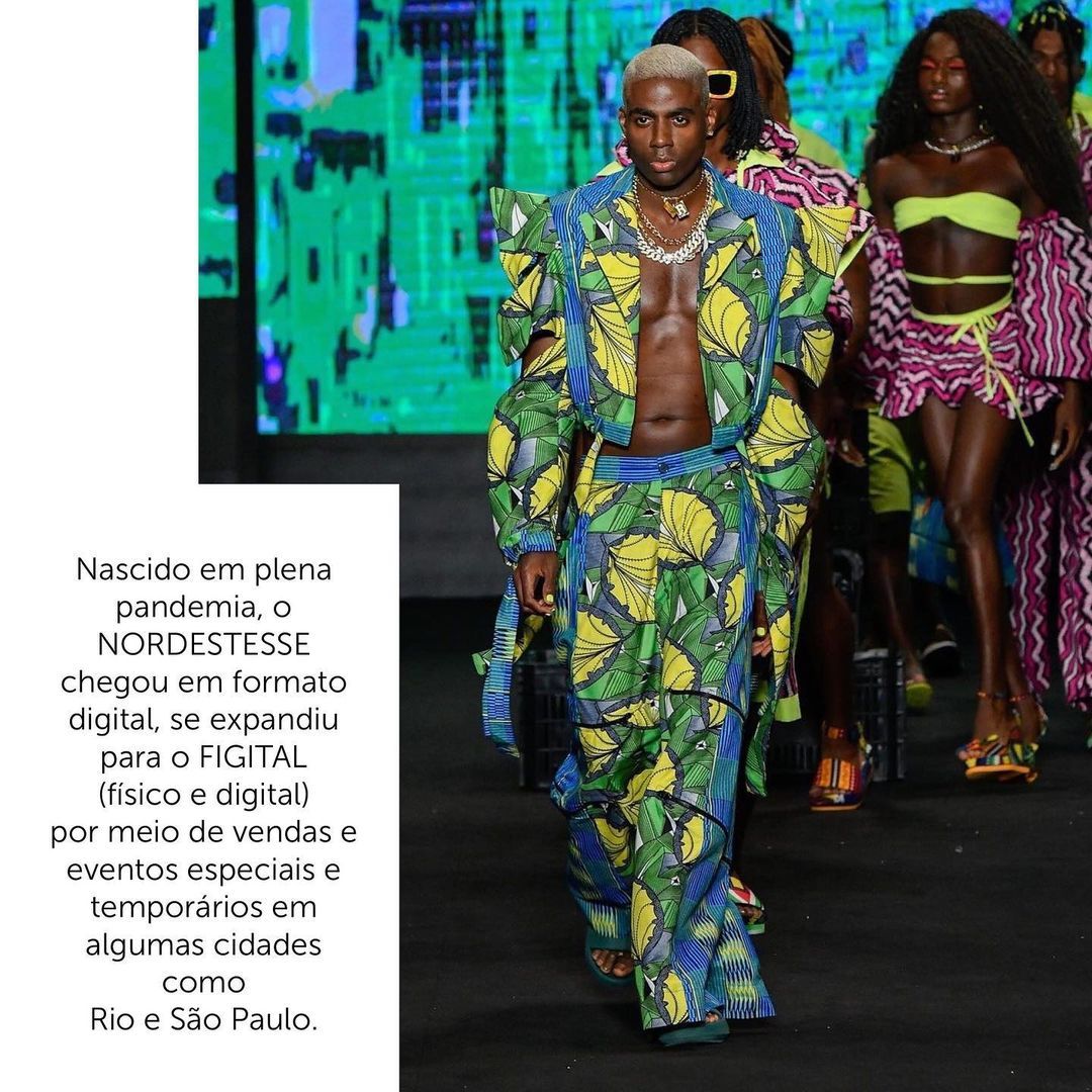 3-Nordeste 3-Nordeste