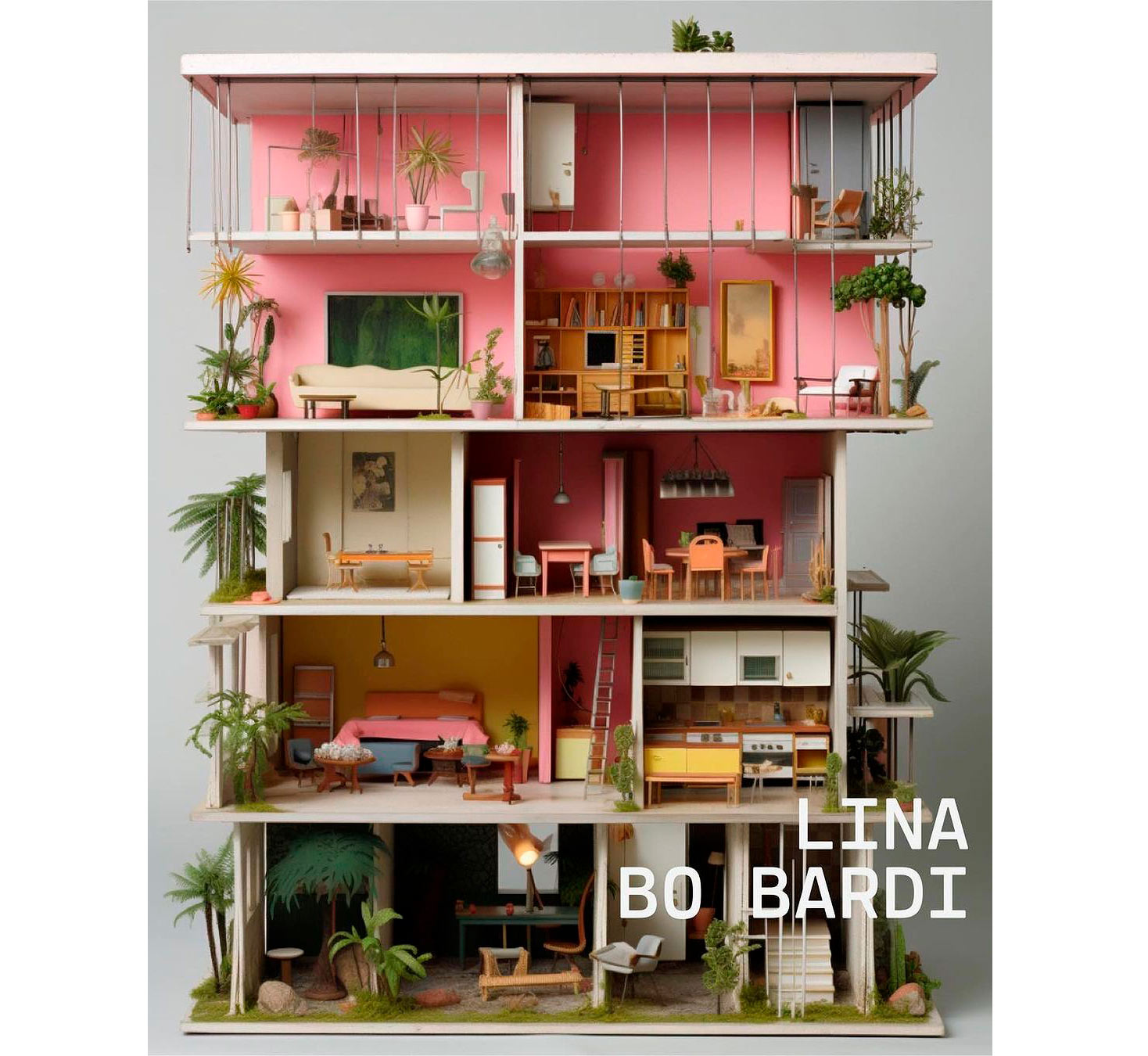 Vem conhecer as casas da Barbie! – Viva a Coroa